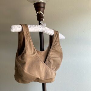 Caramel Cantina bra XL